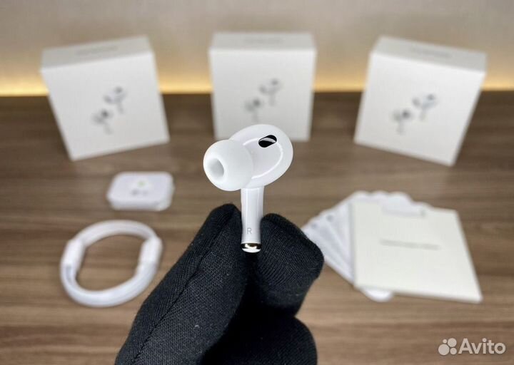 AirPods Pro 2 premium plus