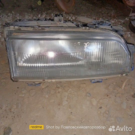 Фара Ford Scorpio MK1