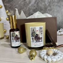 Новогодний подарок «Вместе»