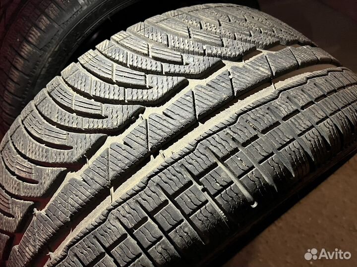 Зимние колеса оригрнал BMW R19 M3 M4 F80 F82 F87