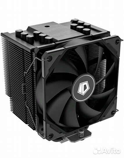 Кулер процеccорный ID cooling SE 226