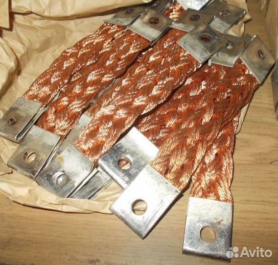 Продам запчасти для контактора кт 250А