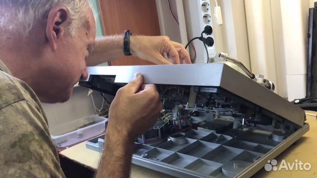 Ремонт аудиотехники. Частный мастер в Москве | Услуги | Авито