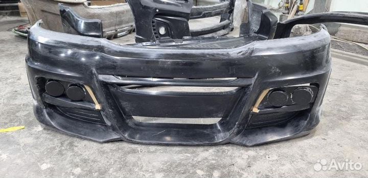 Обвес Lexus GX470