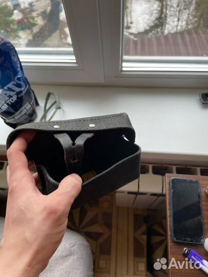 Подсумок для скс советский