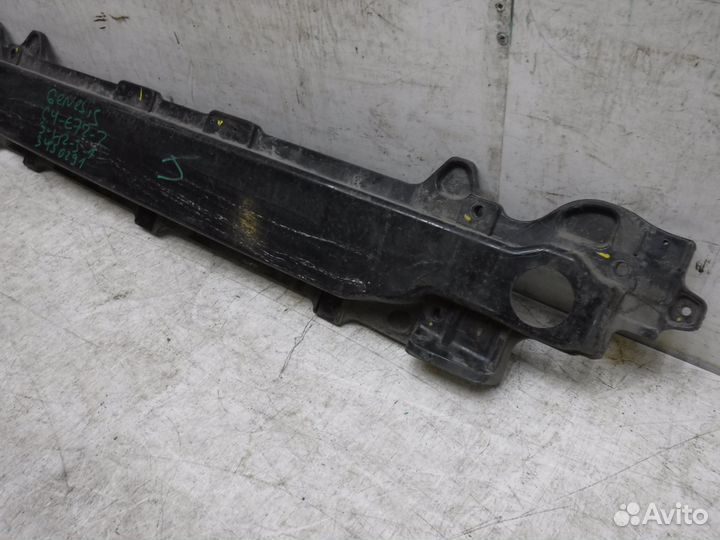 Усилитель заднего бампера Hyundai Genesis