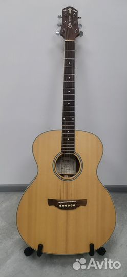 Гитара Crafter GA-6/NC