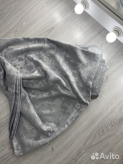 Шторы новый комплект