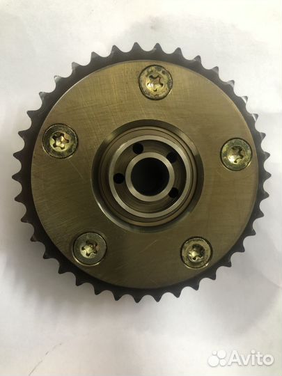 Фазовращатель ванос BMW 1-Series e87 N45