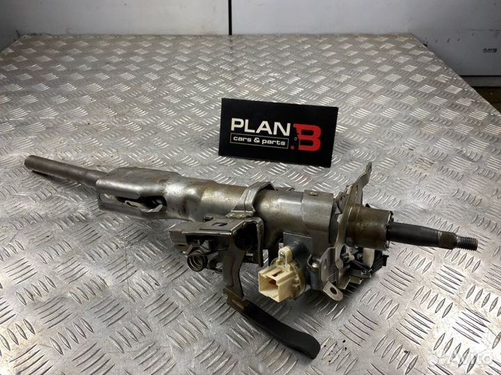 Рулевая колонка Mazda Cx-7 EP L3VDT 2008