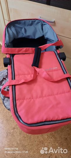 Люлька переноска