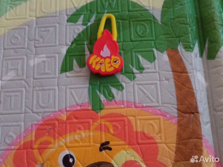 Тикеры токеры