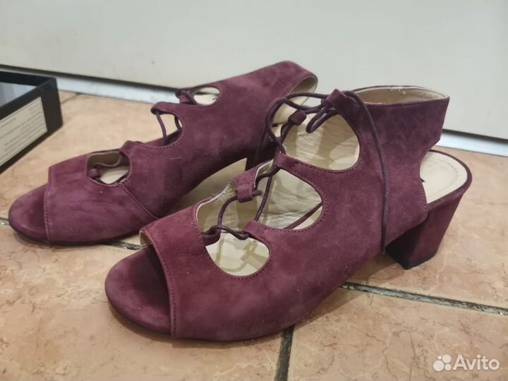 Туфли женские Paolo Conte оригинал