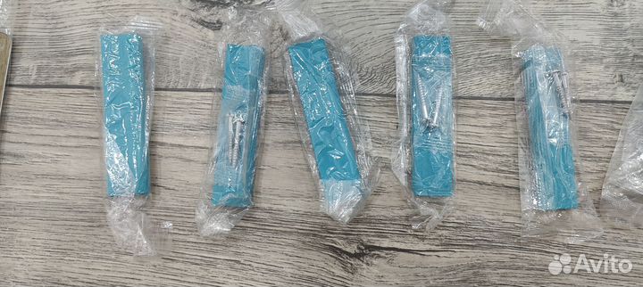 Мебельные ручки