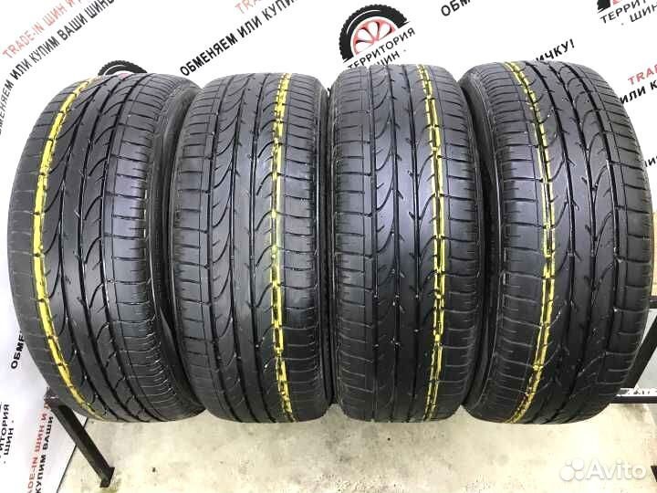 Bridgestone Dueler H/P Sport 225/45 R19