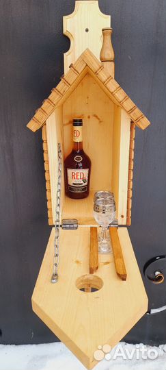 Изделия из дерева под заказ