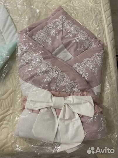 Конверты сладость