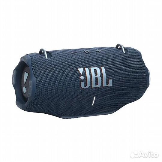 Портативная Колонка JBL Xtreme 4, blue