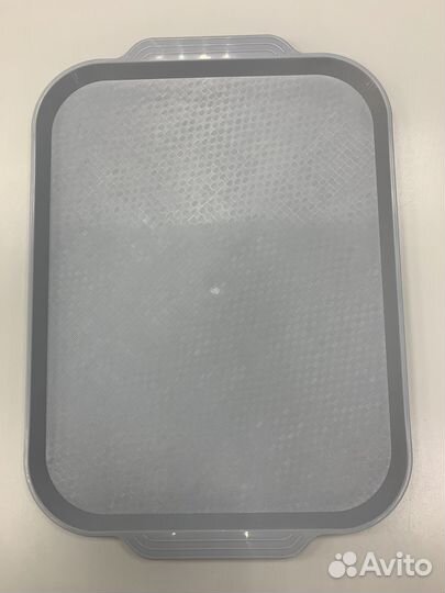 Поднос для раздачи блюд