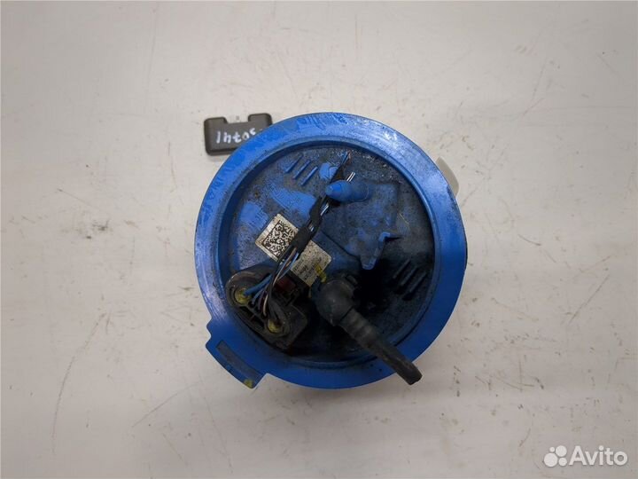 Насос топливный электрический Skoda Octavia (A7)