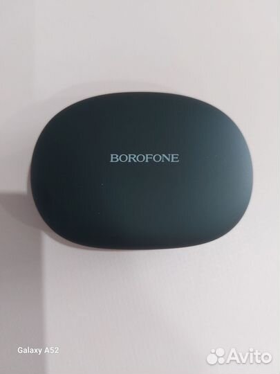 Беспроводные наушники