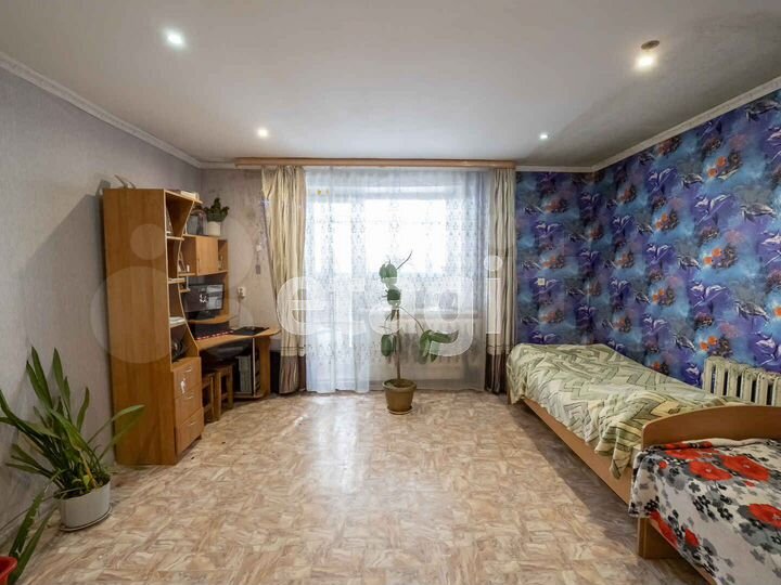 Дом 93 м² на участке 8,9 сот.