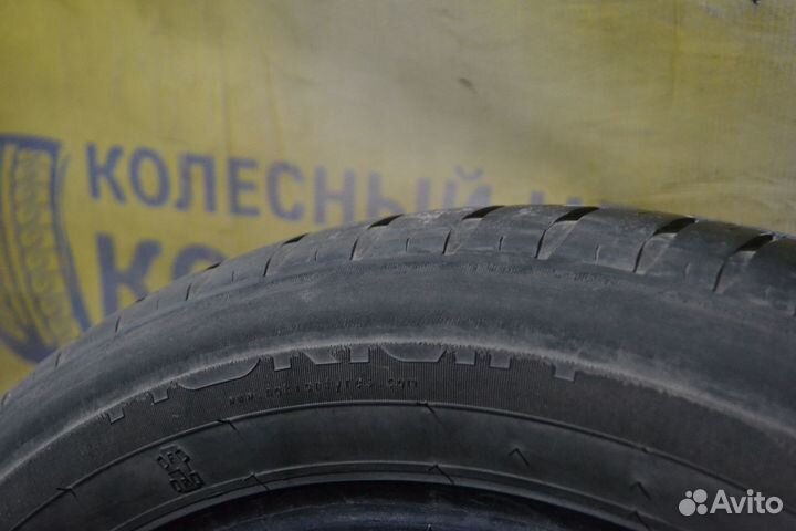 Nokian Tyres Hakka Green 2 195/55 R16