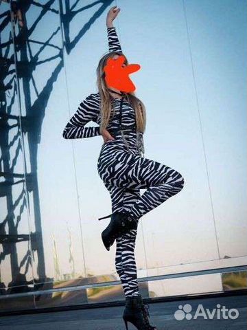 Комбинезоны и одежда для танцев