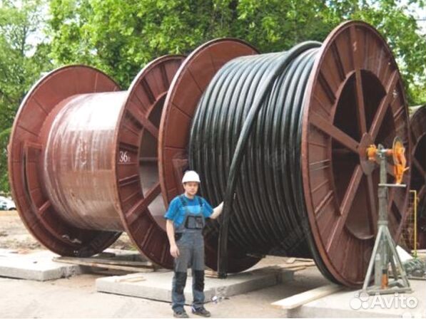 Гибкий кабель