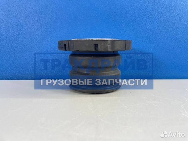 Сайлентблок передний стабилизатора кабины FAW J7