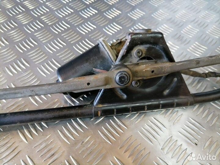 Трапеция дворников Hyundai Sonata EF 2.7 1998-2013