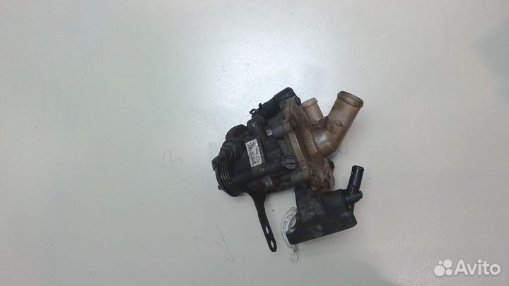 Насос гидроусилителя руля (гур) Jaguar X-type, 200