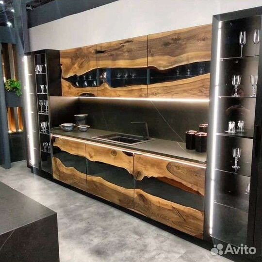 Кухонный гарнитур