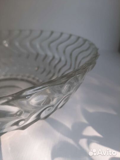 Салатник,фруктовница СССР