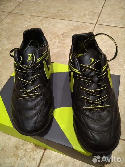 Бутсы Demix Armando