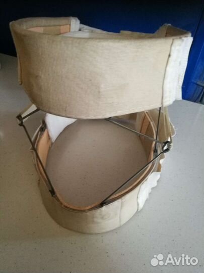 Корректор для позвоночника