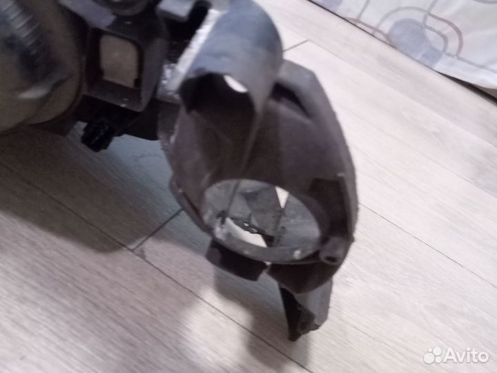 Фара передняя правая Volvo s80 (99-06)