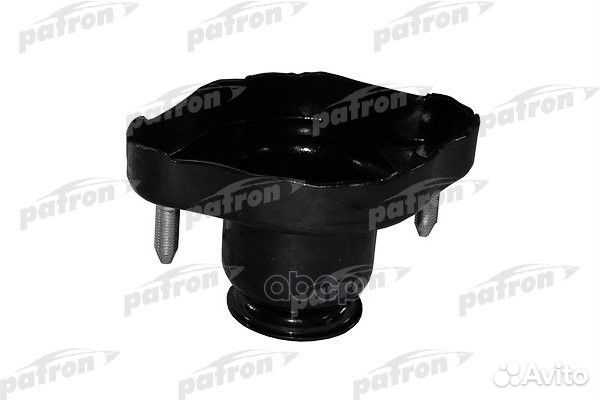 Опора амортизатора mitsubishi lancer CS 00-09 P