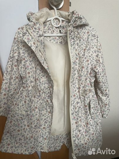 Плащ детский,дождевик