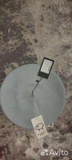 Берет женский новый