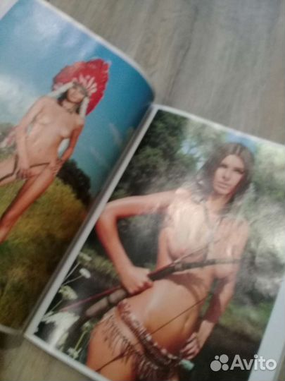 Журнал плейбой