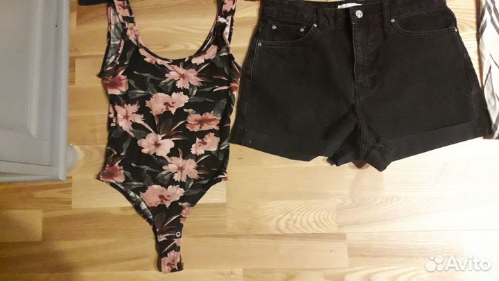 Пакет одежды 158