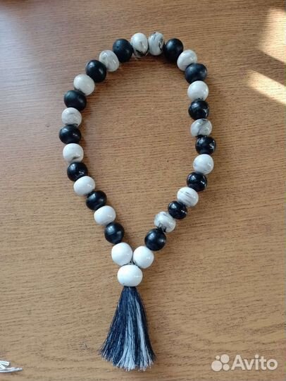 Четки (чунгунка)