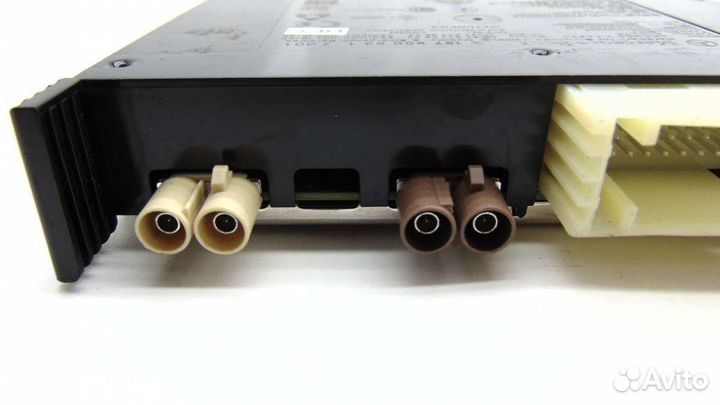 Блок управления Mercedes C W205 2021г. A1679009313