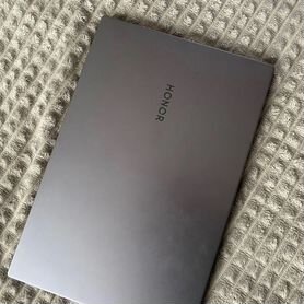 Ноутбук honor magicbook x 14