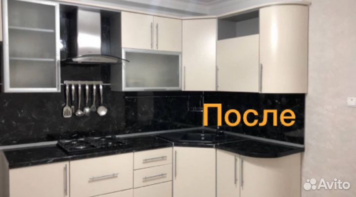 Реставрация деревянной мебели
