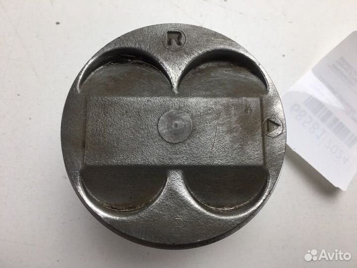 Поршень правый Subaru Legacy BG5 EJ20D 1994