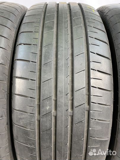 Bridgestone Turanza T005A 215/55 R18 101V