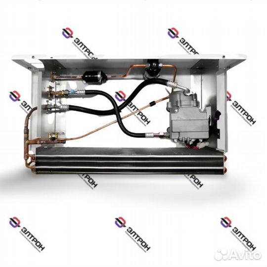 Рефрижератор frost F10 E