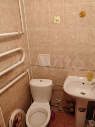 1-к. квартира, 29,9 м², 1/5 эт.